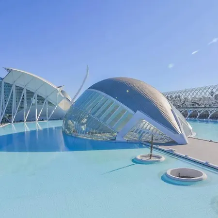 Beautiful Valencia